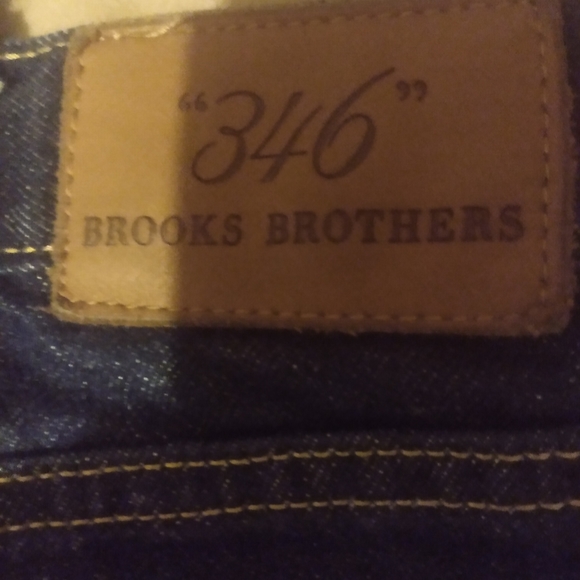Brooks bothers jeans - Picture 3 of 4
